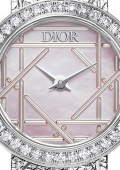 La D my Dior