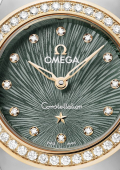 Omega Constellation 25mm