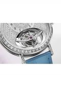 Classique Tourbillon 3358 The Dazzling Shower Of The Tourbillon