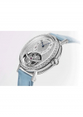 Classique Tourbillon 3358 The Dazzling Shower Of The Tourbillon