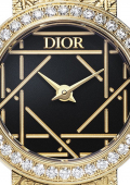 La D My Dior