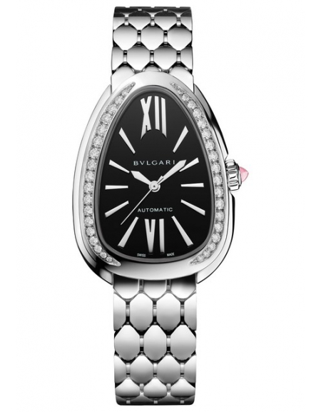 Serpenti Seduttori Automatic