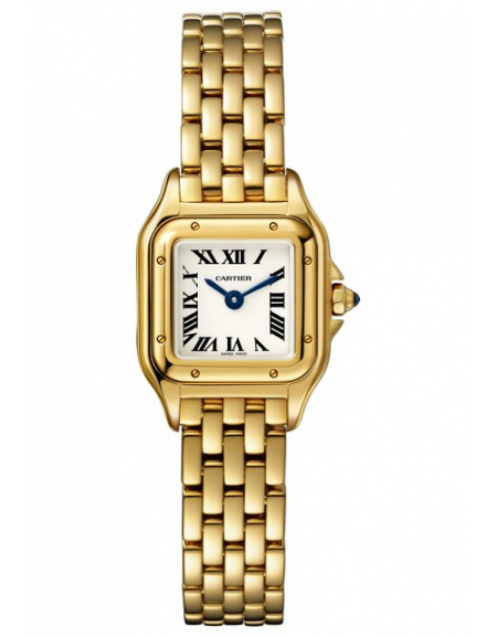 Panthère de Cartier Watch, Mini Model