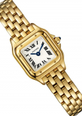 Panthère de Cartier Watch, Mini Model