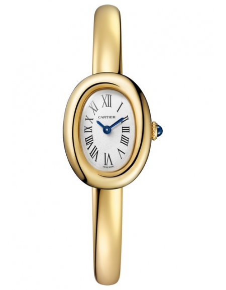 Baignoire de Cartier Watch, Mini Model