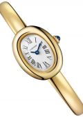 Baignoire de Cartier Watch, Mini Model