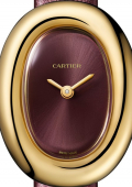 Baignoire de Cartier Watch, Mini Model