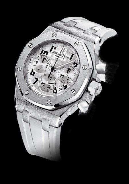 Audemars piguet royal oak offshore clearance lady