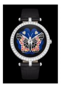 Lady Arpels Extraordinary Butterfly