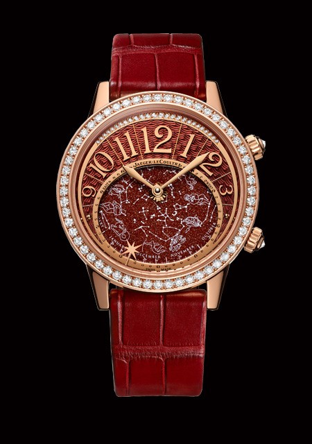 Watch Jaeger LeCoultre Rendez Vous Celestial Rendez Vous