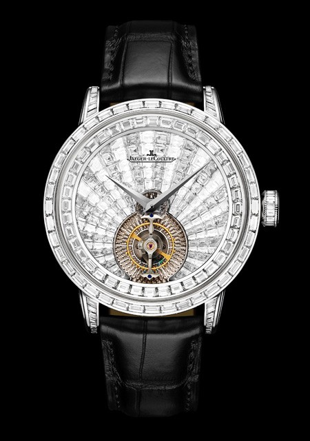 Master sale grand tourbillon