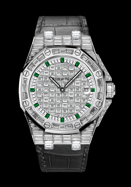 Royal oak hotsell offshore quartz